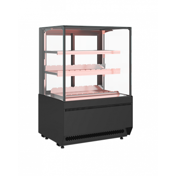 Витрины RC70 SV 0,9-1 STANDARD F 