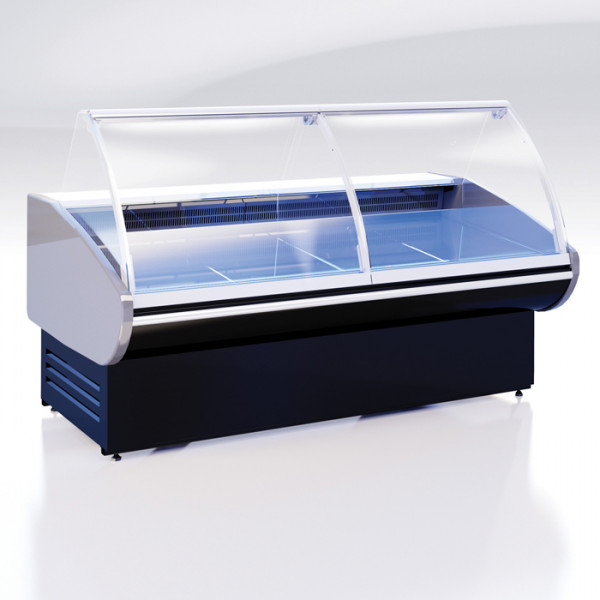 Витрина холодильная Cryspi Magnum Eco 1880 