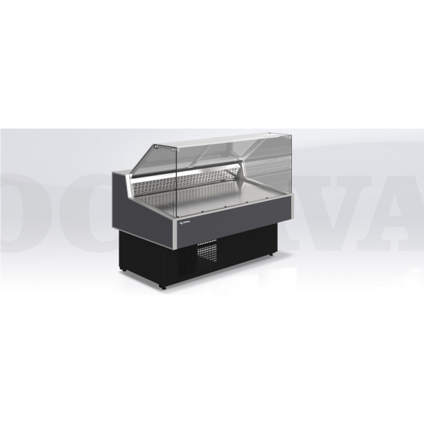 Витрина холодильная Cryspi Octava Q 1200