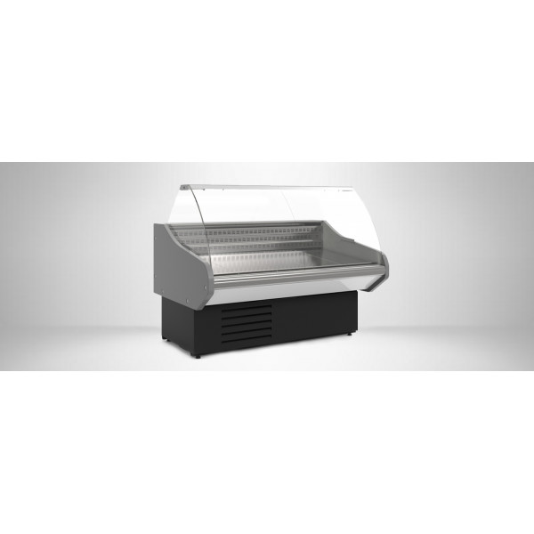 Витрина холодильная Cryspi Octava XL 1200